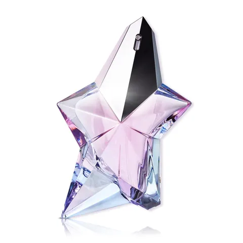 Thierry Mugler Mugler Angel Floral Woody With Peony Praline and Wood Accord