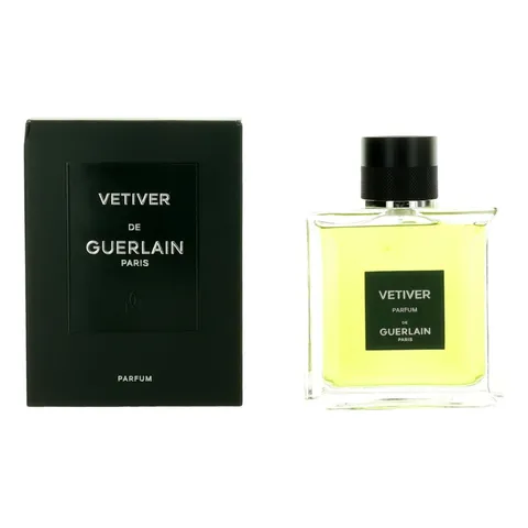 Guerlain Vetiver de Parfum