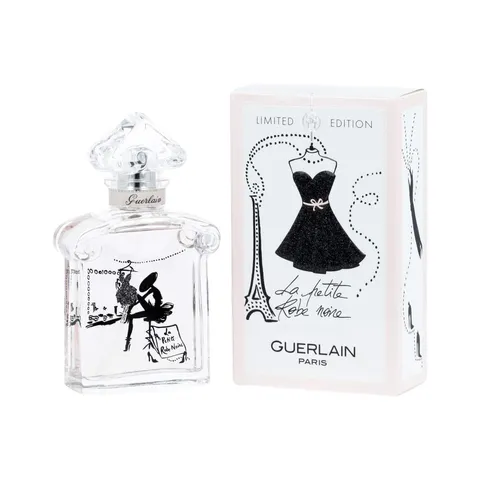 Guerlain La Petite Robe Noire 1.6 Ounce Limited Edition