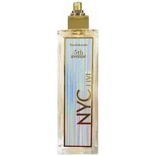 5TH AVENUE NYC LIVE(W)(T)EDP SP 4.2oz(NO CAP,BOX)