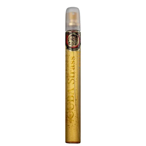 Cuba Strass Tiger