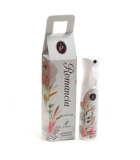 Khadlaj Romancia 10.8 Air Freshener