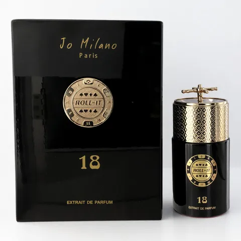 Jo Milano Roll It 18 3.4 Extrait de Parfum U Usa