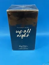 Victoria Secret Vs Up All Night 3.4 L W/alarm Usa 63pcs Bybox EDP 3.4 oz