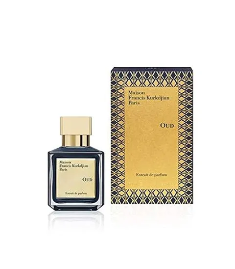 Maison Francis Kurkdjian Maison Fk Oud Extrait 2.4 U France