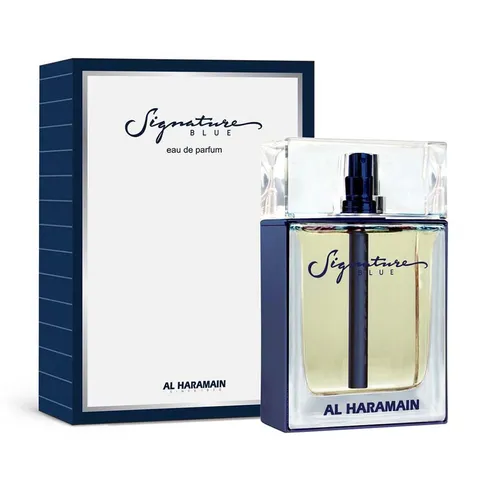 Al Harmain Al Haramain Signature Blue