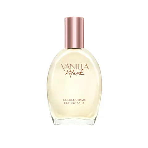 Coty Vanilla Musk 1.7 L Usa