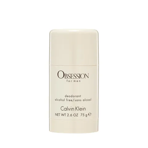 Calvin Klein Obsesion 2.5 Deo M Alcohol Free Monaco Deodorant