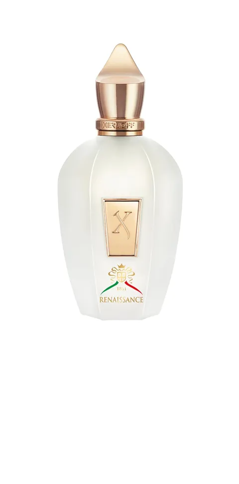 Xerjoff Renaissance / Fresh Citrus Aromatic