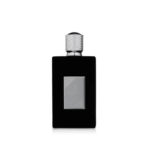Lattafa Asad Zanzibar Fresh Spicy Vanilla Coconut Long Lasting /