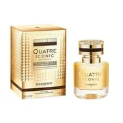 Boucheron Ladies Quatre Iconic Fragrances 3386460129411 EDP 1 oz