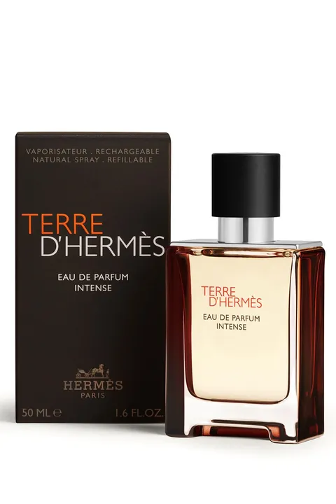 Terre D'hermes By Hermes Intense For Men EDP 1.6 oz