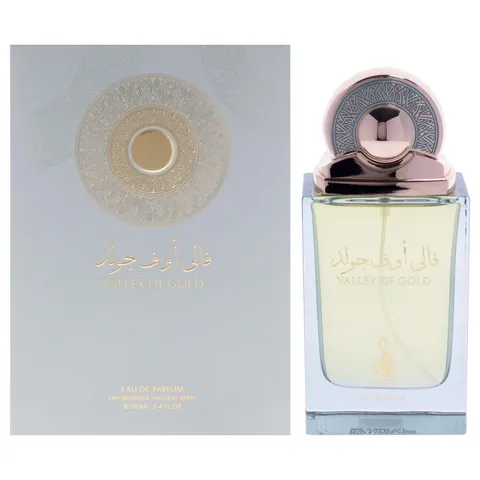 Sterling Parfums Risala Valley of Gold