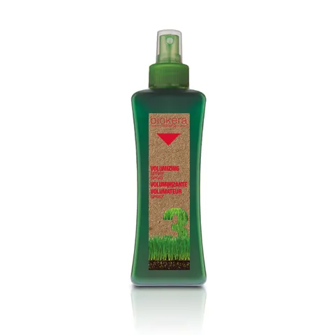 Salerm Biokera Natura Volumizing for