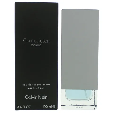 CONTRADICTION(M)EDT SP 3.4oz(LI FREE)