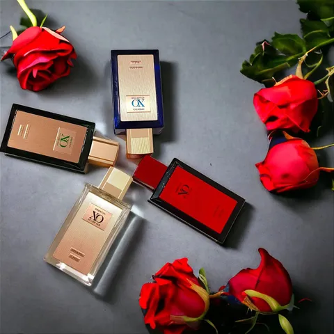 Orientica Xo Xclusif Oud Sport Extrait de Parfum