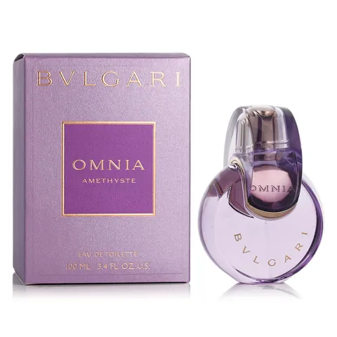 Bvlgari Omnia Amethyste by Bvlgari