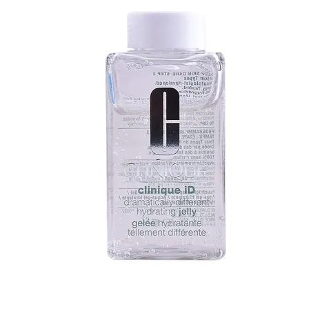 Clinique Dramatically Different Hydrating Jelly