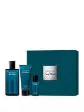 Davidoff Cool Water 3pc Set