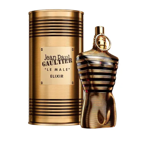 Jean Paul Gautier Jean Paul Gaultier Le Male Elixir Parfum