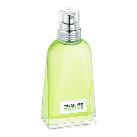 Thierry Mugler Mugler Cologne Fresh Floral