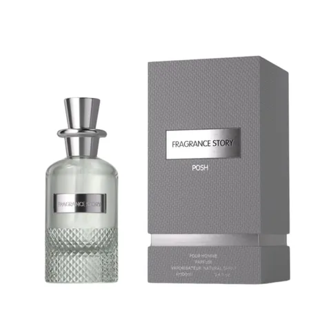 Fragrance Story Inc Posh