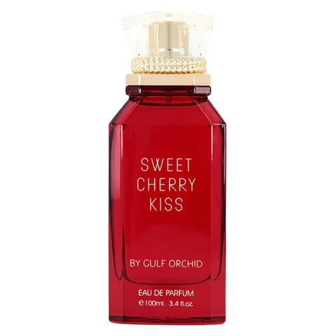 Gulf Orchid Sweet Cherry Kiss 3.4 L United Arab Emir.