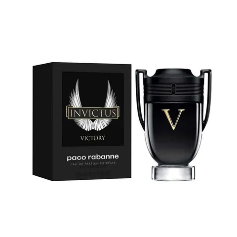 Paco Rabanne Invictus Victory Extreme Men