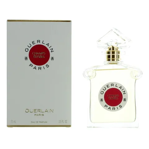 Champs Elysees By Guerlain For Women EDP 2.5 oz