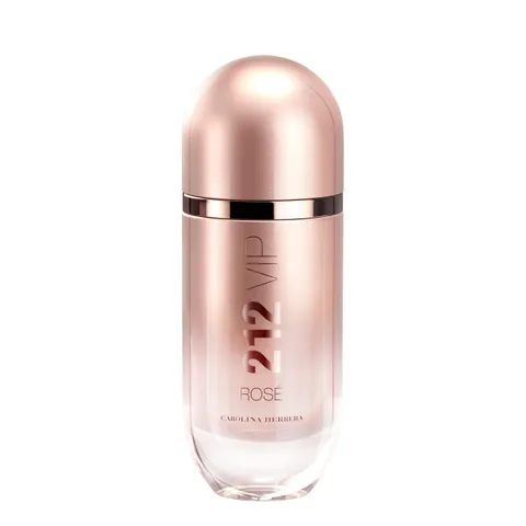 Carolina Herrera 212 Vip Rose