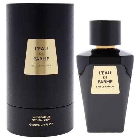 Sterling Parfums Le Vogue L'eau de Parme