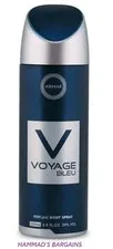 Armaf Voyage Bleu 6.8 M United Arab Emir. Body Mist