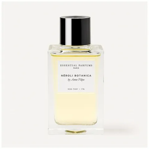 Essential Parfums Neroli Botanica 3.4 U France