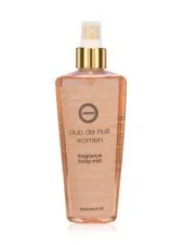 L-ARMAF CDN CLUB DE NUIT 8.4 (250 ML) FRAGRANCE BODY MIST SPR - 32363