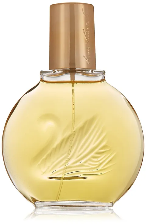 GLORIA VANDERBILT(W)EDT SP 3.38oz(NEW PACK)