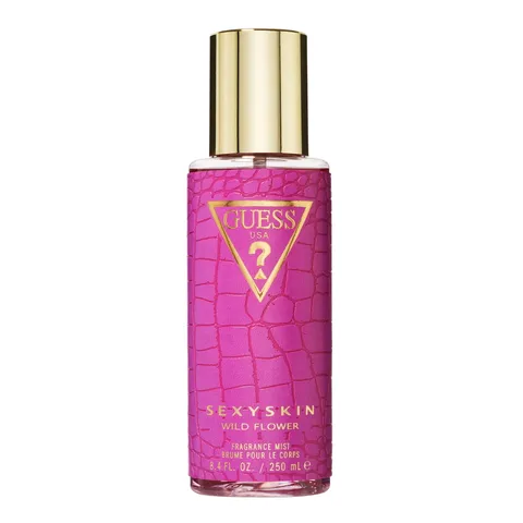 Guess Sexy Skin Wild Flower Mist