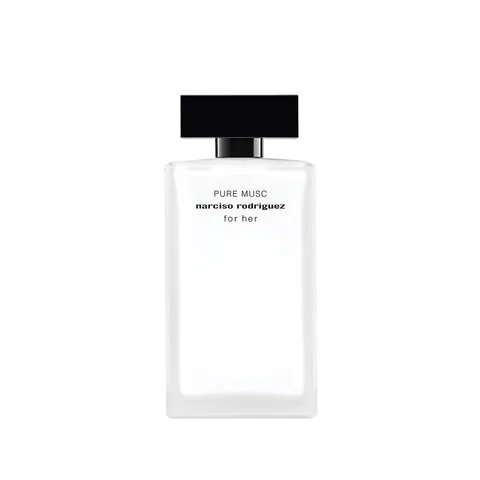 [Tester] Narciso Rodriguez Pure Musc 3.4 L Tst France 9pcs Bybox EDP
