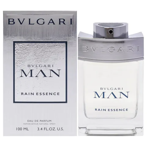 Bvlgari Man Rain Essence by Bvlgari