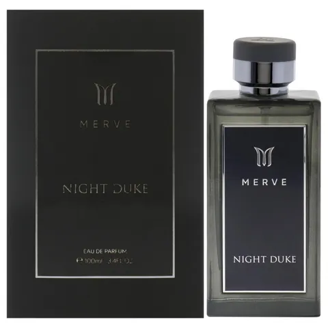 Merve Night Duke