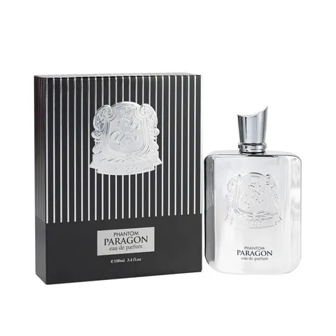 AFNAN ZIMAYA "PHANTOM PARAGON" U 3.4 EDP SPRAY