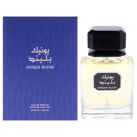 Sterling Parfums Risala Unique Blend
