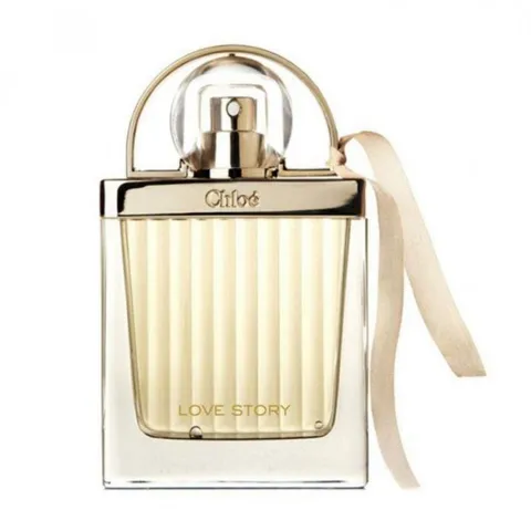 Chloe Love Story Eau de Parfums 75 2.5 Fluid Ounce