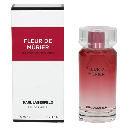 Karl Lagerfeld Fleur de Murier By Karl Lagerfeld EDP 3.4 oz