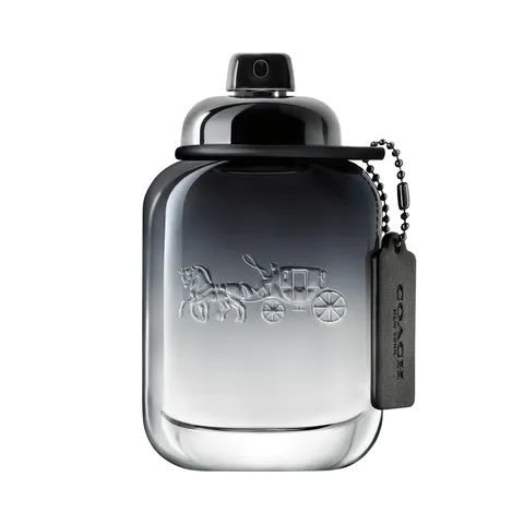 Coach Signature