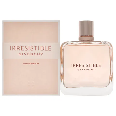 Givenchy Irresistible Eau de Parfume Clear 6921_8858 For Women 2.7 oz