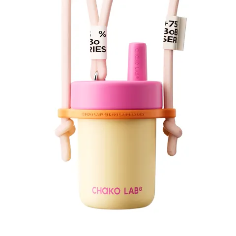 Bobo Tumbler - New Color