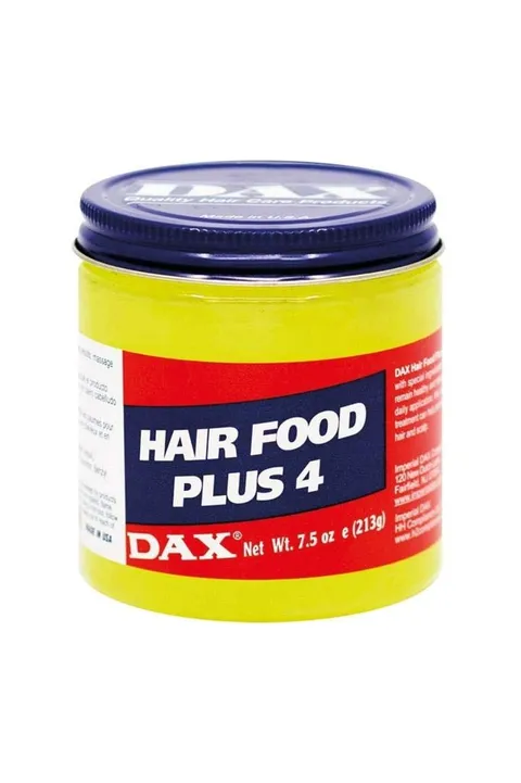 Dax Hair Food 7.5 oz