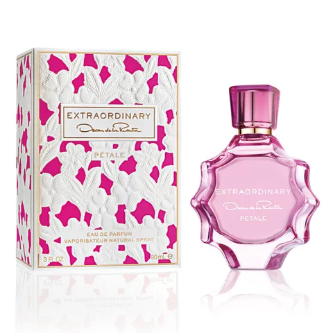 Oscar de la Renta Oscar Extraordinary Petale