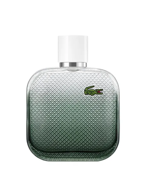 Lacoste Eaude L12 12 Blanc Eau Intense
