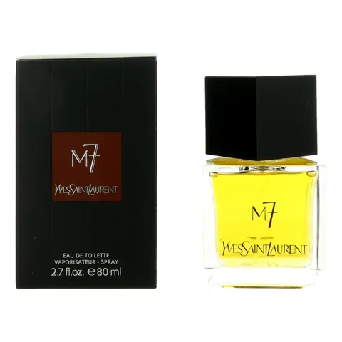 Yves Saint Laurent Ysl M7